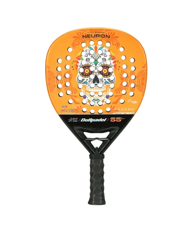 Bullpadel Neuron MX LTD